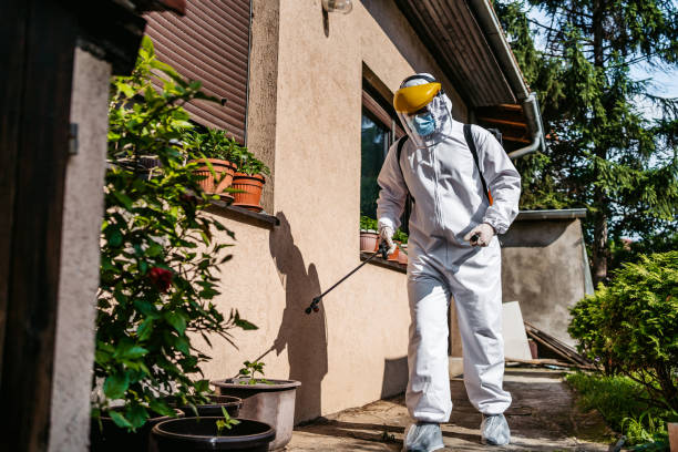 Best Pest Removal Services  in Bel Air North, MD