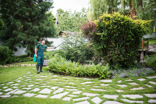 Wildlife Control Services in Bel Air North, MD