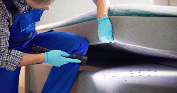 Best Pest Prevention Services  in Bel Air North, MD