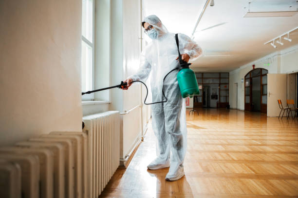 Best Affordable Pest Control Services  in Bel Air North, MD